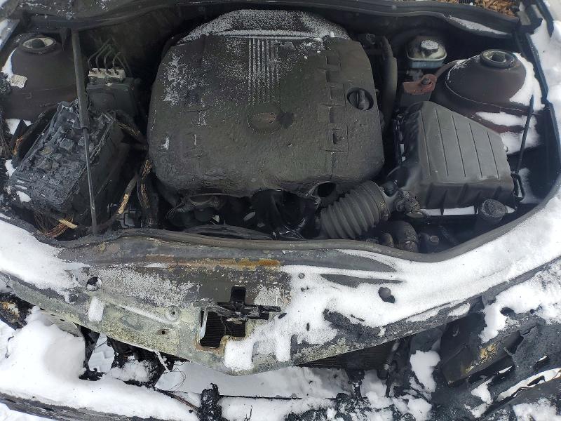 Продаж на аукціоні авто 2010 Chevrolet Camaro Lt, vin: 2G1FB1EV4A9175494, номер лоту: 74421855
