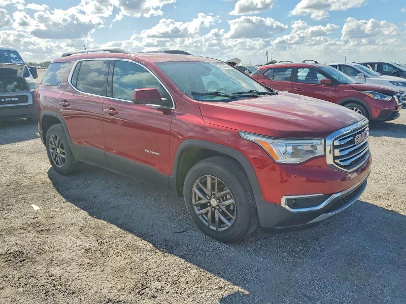 Aukcja sprzedaży 2019 Gmc Acadia Slt, vin: 1GKKNULS6KZ251400, numer aukcji: 97678465