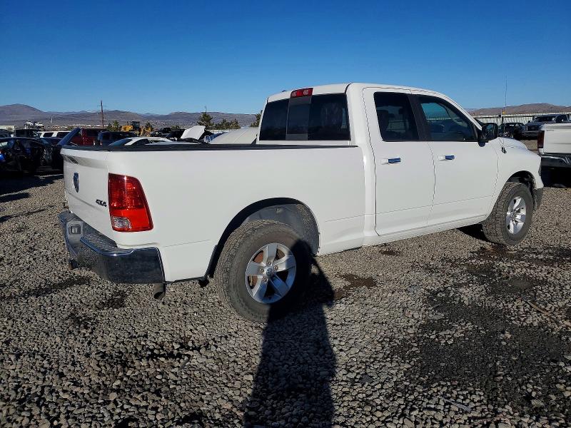 Продаж на аукціоні авто 2014 Ram 1500 Slt, vin: 1C6RR7GT0ES409088, номер лоту: 99262355