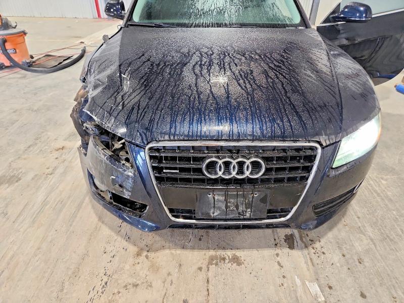 Aukcja sprzedaży 2009 Audi A5, vin: WAUDK78T89A013490, numer aukcji: 98595795