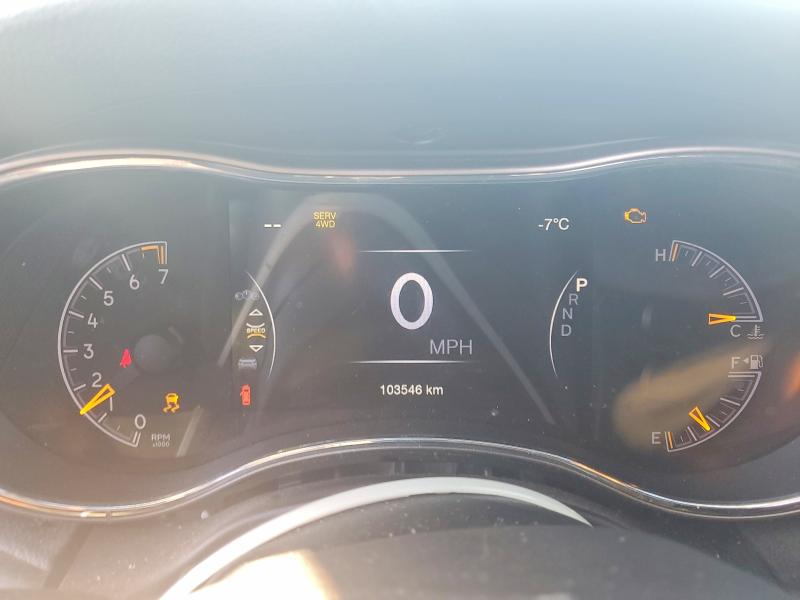 Aukcja sprzedaży 2019 Jeep Grand Cherokee, vin: 1C4RJFAG8KC548851, numer aukcji: 98640565