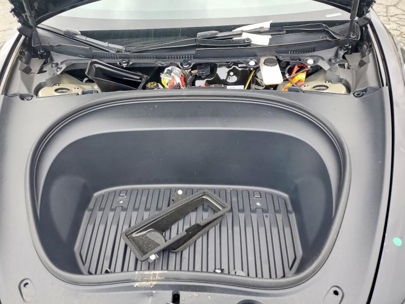 Aukcja sprzedaży 2026 Tesla Model 3, vin: 5YJ3E1EB6TF116517, numer aukcji: 98024595