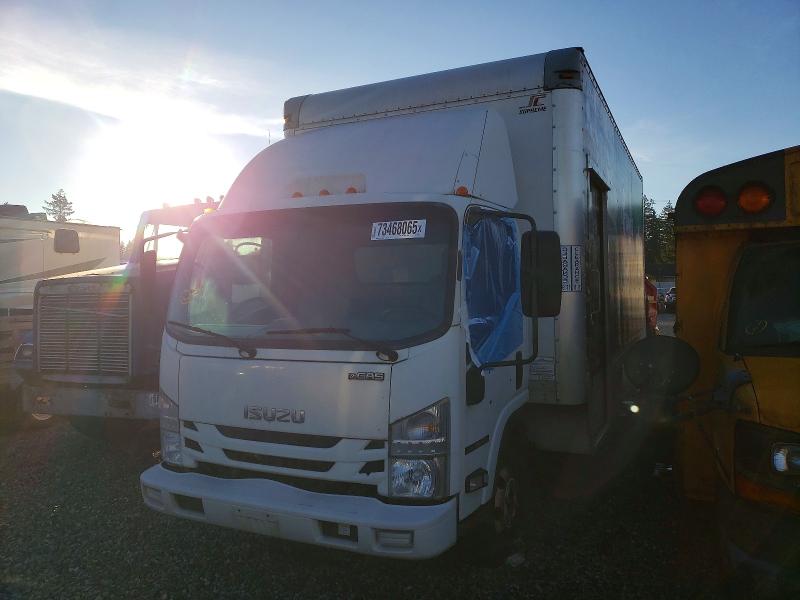 Продаж на аукціоні авто 2016 Isuzu Npr, vin: 54DB4W1B7GS806265, номер лоту: 73468065