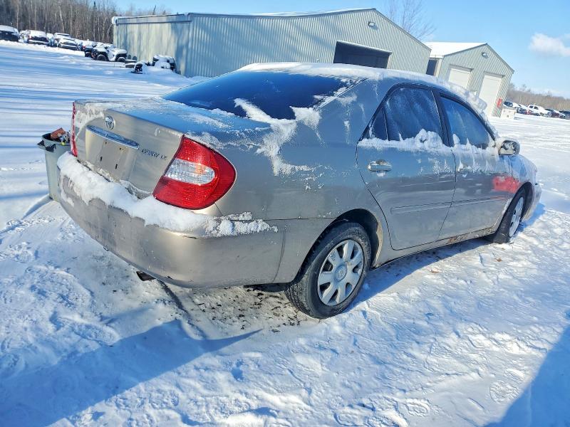 73452745 :رقم المزاد ، 4T1BE32K54U869178 vin ، 2004 Toyota Camry مزاد بيع