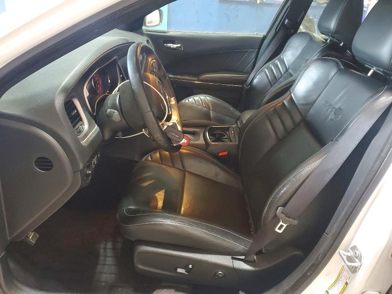 2017 Dodge Charger მანქანა იყიდება აუქციონზე, vin: 2C3CDXL9XHH556297, აუქციონის ნომერი: 72108705