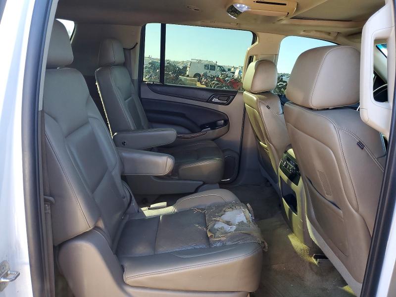 Aukcja sprzedaży 2015 Chevrolet Suburban C, vin: 1GNSCKKC7FR274701, numer aukcji: 72696795