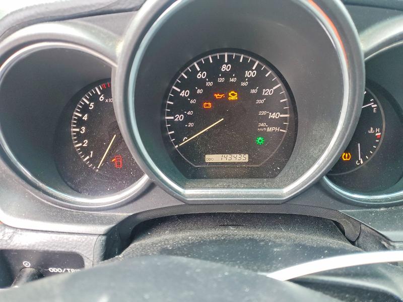 Aukcja sprzedaży 2008 Lexus Rx, vin: 2T2HK31U88C088647, numer aukcji: 98288135