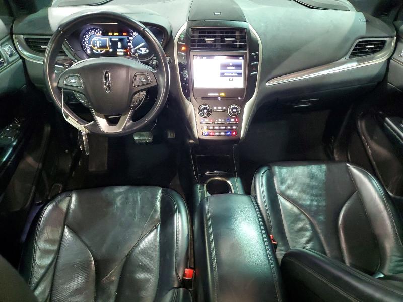 Aukcja sprzedaży 2019 Lincoln Mkc, vin: 5LMCJ3D95KUL16499, numer aukcji: 74951495