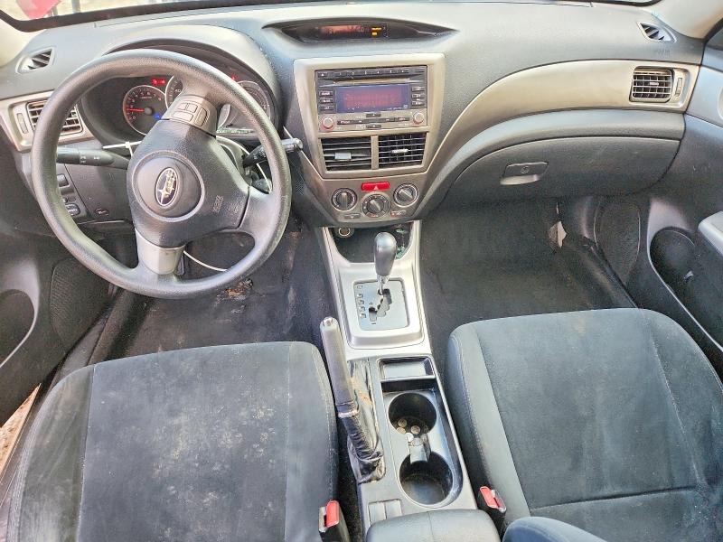Aukcja sprzedaży 2010 Subaru Impreza, vin: JF1GH6A63AH822460, numer aukcji: 98993895