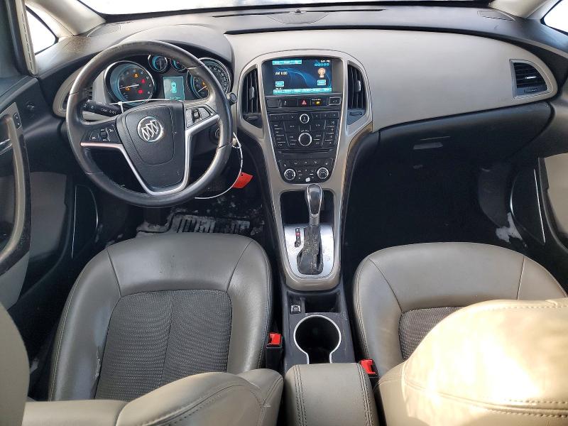 Aukcja sprzedaży 2016 Buick Verano, vin: 1G4PP5SK4G4125460, numer aukcji: 73991905