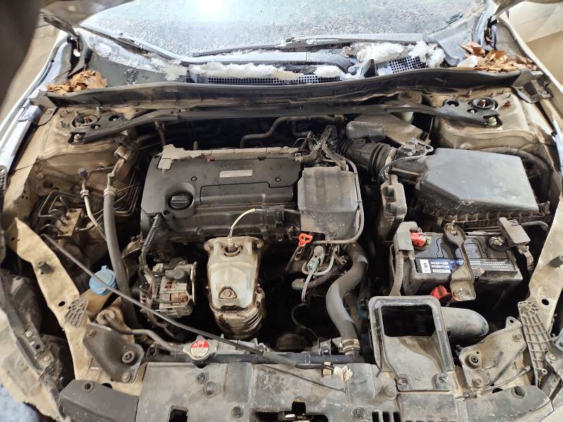 Aukcja sprzedaży 2016 Honda Accord, vin: 1HGCR2F72GA135862, numer aukcji: 73429755