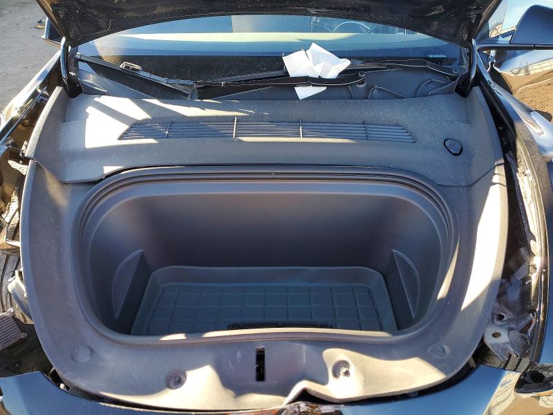 2023 Tesla Model Y მანქანა იყიდება აუქციონზე, vin: 7SAYGDEE3PA184632, აუქციონის ნომერი: 99226545