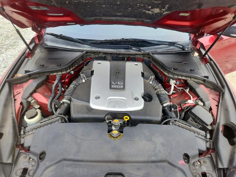 Продаж на аукціоні авто 2014 Infiniti Q50 Base, vin: JN1BV7AP5EM686781, номер лоту: 97196075