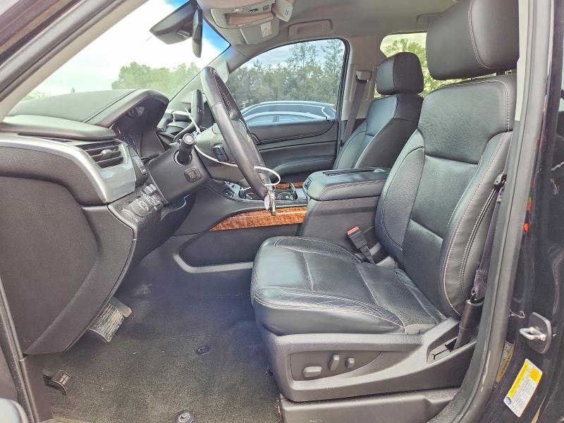Aukcja sprzedaży 2015 Chevrolet Tahoe, vin: 1GNSKCKC0FR646663, numer aukcji: 98370515