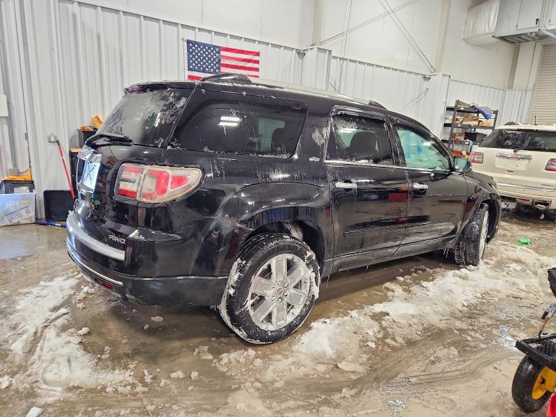 2017 Gmc Acadia Limited მანქანა იყიდება აუქციონზე, vin: 1GKKVSKD3HJ243933, აუქციონის ნომერი: 74079055