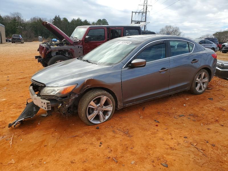 Aukcja sprzedaży 2013 Acura Ilx, vin: 19VDE1F38DE011893, numer aukcji: 74233545