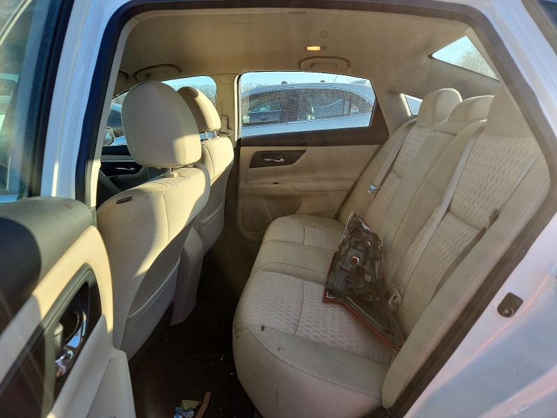 Продажа на аукционе авто 2016 Nissan Altima, vin: 1N4AL3AP5GN324122, номер лота: 72665145