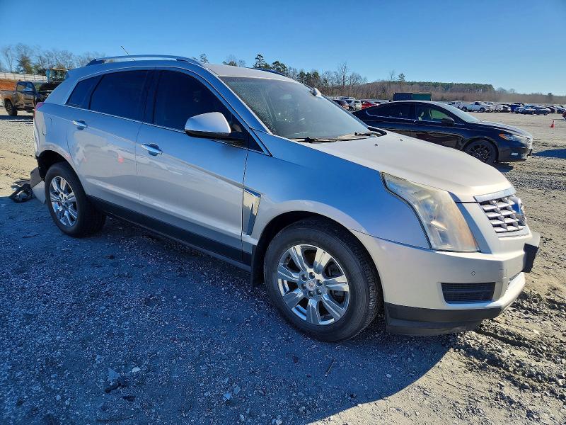 Продаж на аукціоні авто 2016 Cadillac Srx, vin: 3GYFNEE33GS575153, номер лоту: 96731025