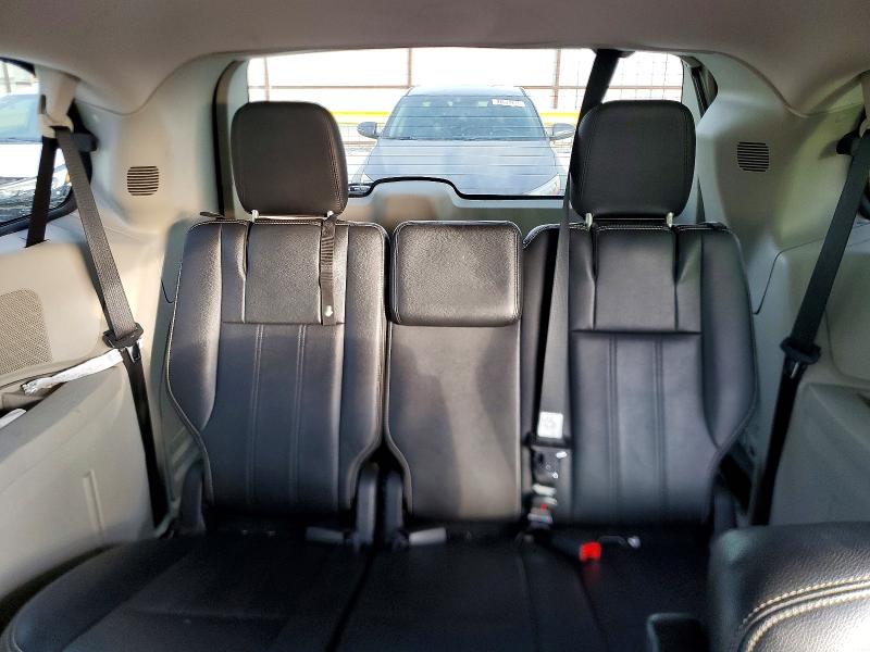 97332165 :رقم المزاد ، 2C4RC1BG0ER383837 vin ، 2014 Chrysler Town & Country مزاد بيع