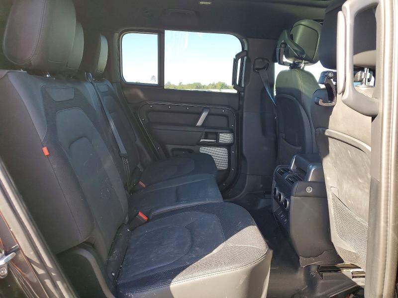 Продаж на аукціоні авто 2024 Land Rover Defender, vin: SALEWFEU2R2353773, номер лоту: 98405455