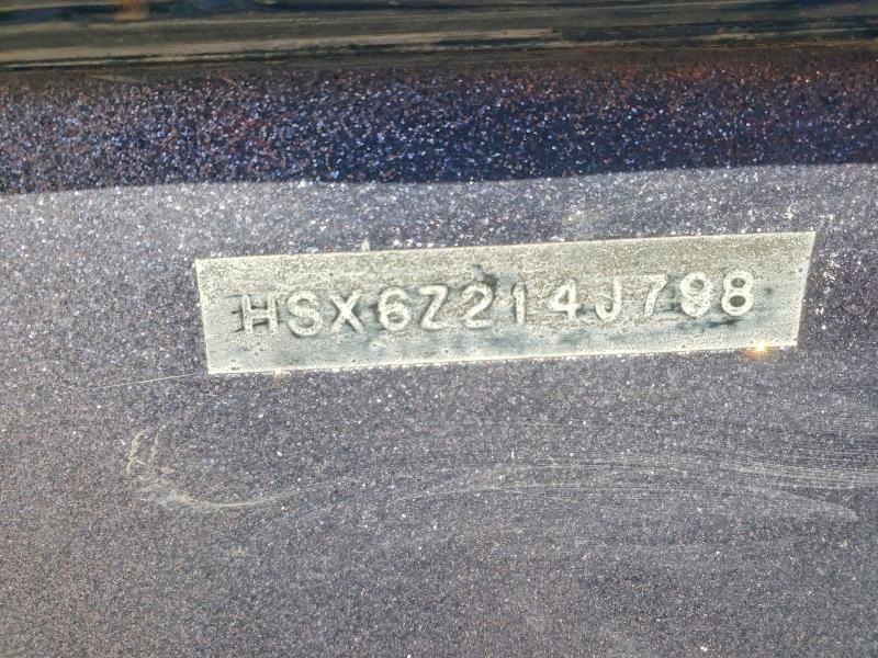 Продаж на аукціоні авто 1998 Boat Boat, vin: HSX6Z214J798, номер лоту: 74913675