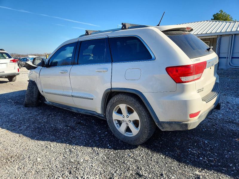 Продажа на аукционе авто 2011 Jeep Grand Cherokee, vin: 1J4RR4GG0BC616347, номер лота: 99261405