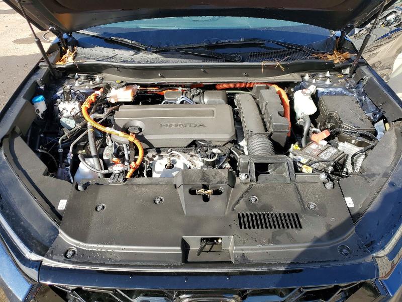 73422155 :رقم المزاد ، 7FARS6H8XTE057296 vin ، 2026 Honda Cr-v مزاد بيع