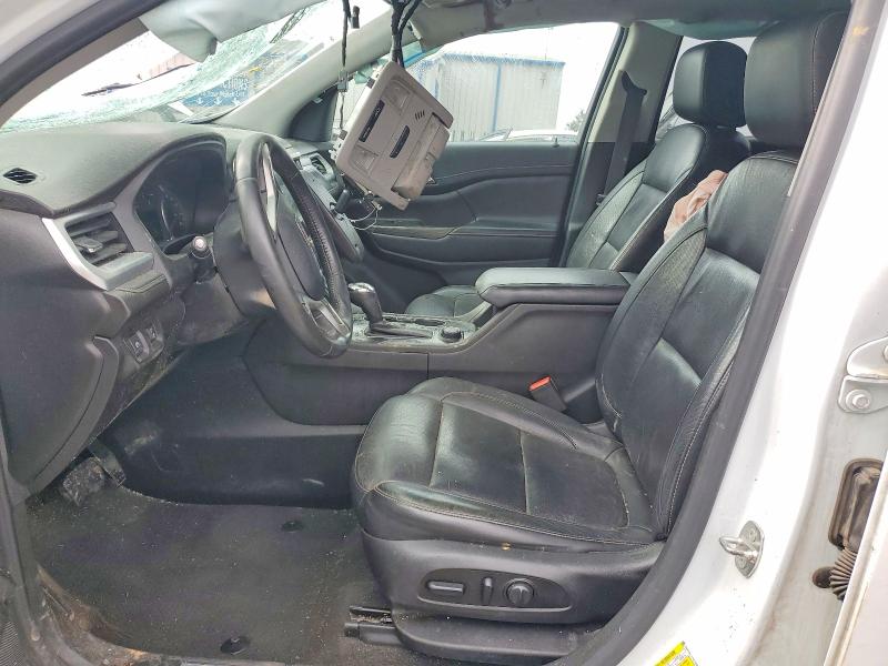 Продажа на аукционе авто 2019 Gmc Acadia, vin: 1GKKNMLS7KZ105233, номер лота: 74393345
