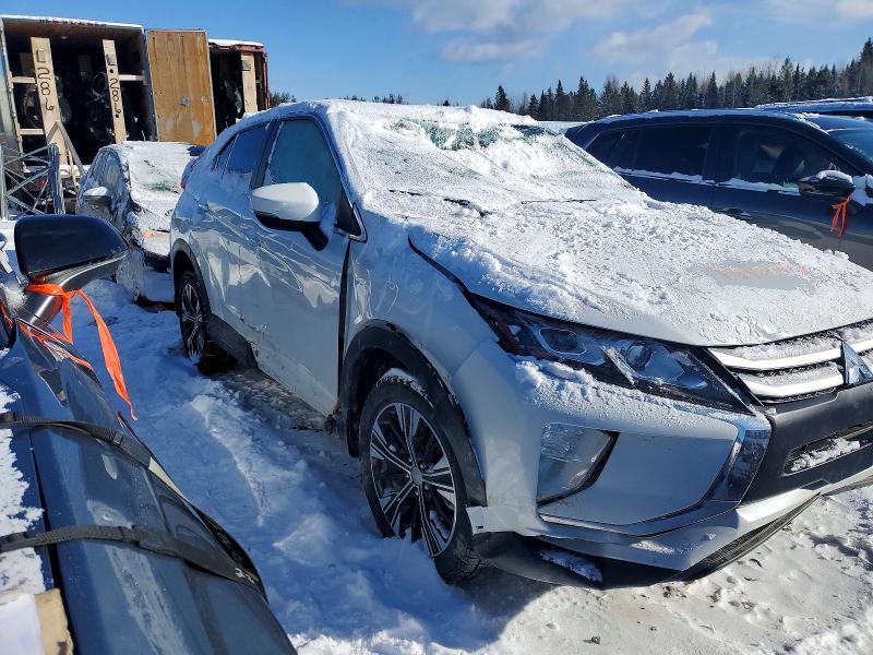 Продаж на аукціоні авто 2019 Mitsubishi Eclipse Cross, vin: JA4AT3AA8KZ603971, номер лоту: 73402075