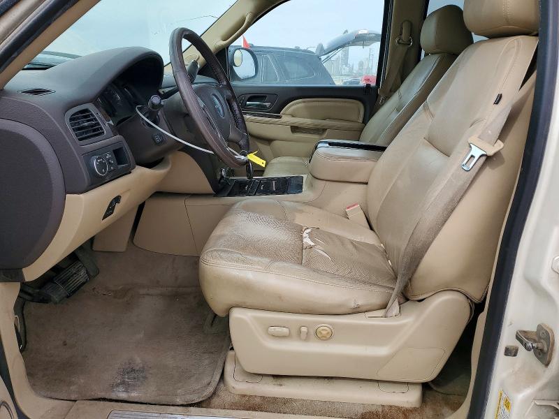 Aukcja sprzedaży 2012 Gmc Yukon Xl D, vin: 1GKS1MEF1CR227731, numer aukcji: 75413435