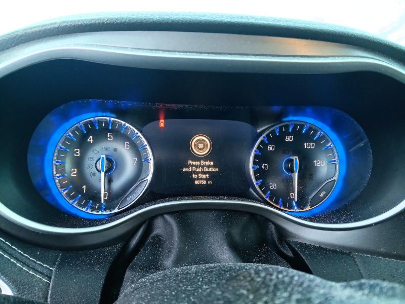 Продажа на аукционе авто 2022 Chrysler Pacifica, vin: 2C4RC3BG2NR175065, номер лота: 98381455