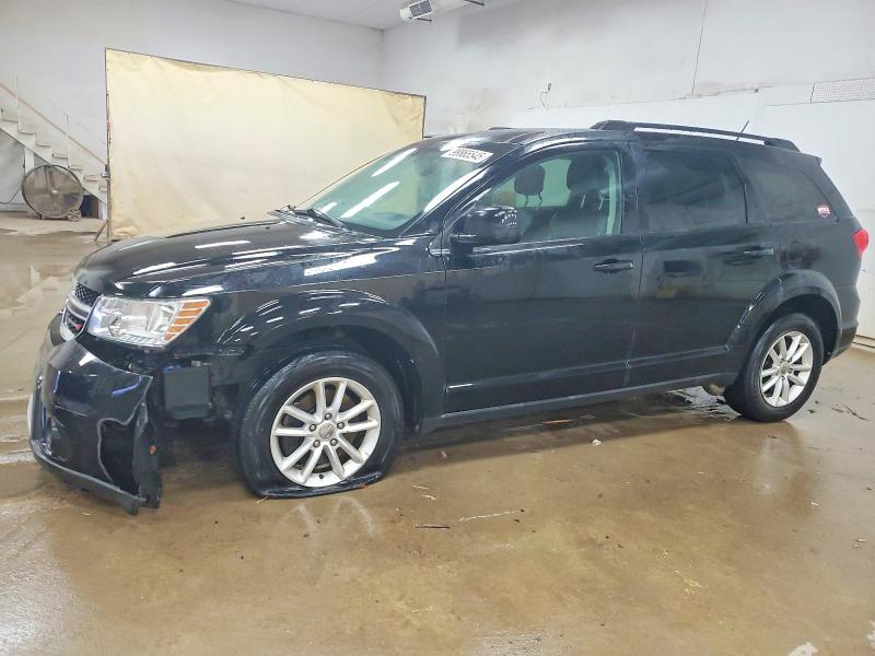 98865545 :رقم المزاد ، 3C4PDCBG1FT687211 vin ، 2015 Dodge Journey مزاد بيع