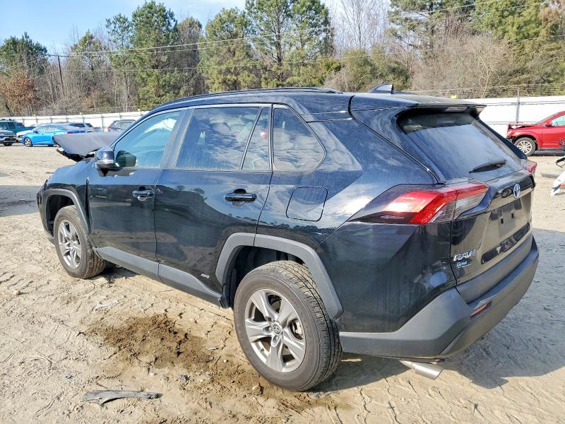 Aukcja sprzedaży 2024 Toyota Rav4 Le, vin: 4T3MWRFV6RU144605, numer aukcji: 99999855