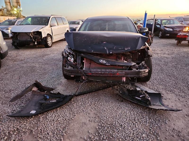 Продаж на аукціоні авто 2014 Kia Optima, vin: 5XXGN4A78EG327884, номер лоту: 73421295