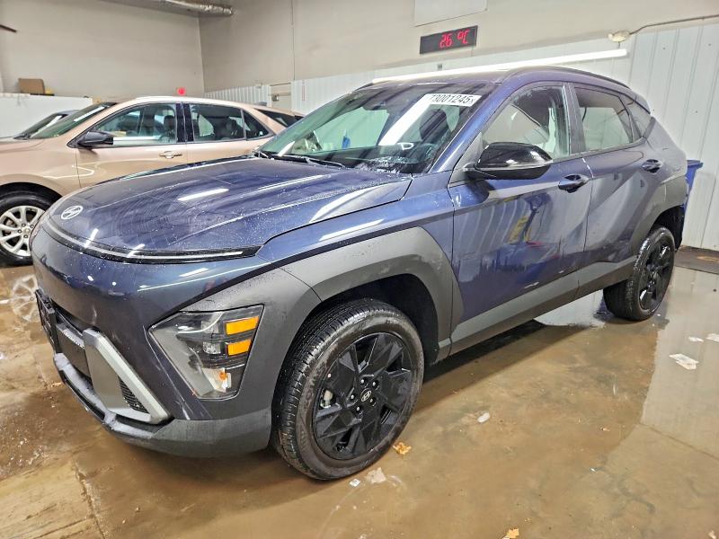 Aukcja sprzedaży 2026 Hyundai Kona Sel S, vin: KM8HFCAB2TU361290, numer aukcji: 73001245