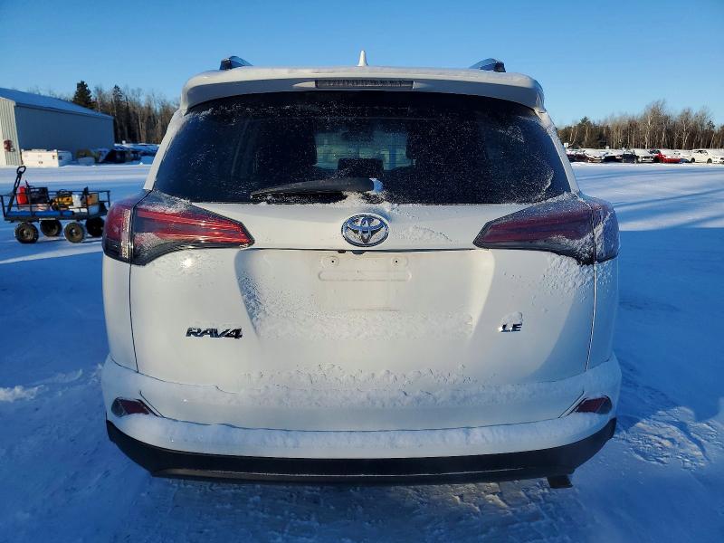 2016 Toyota Rav4 მანქანა იყიდება აუქციონზე, vin: 2T3ZFREV0GW266459, აუქციონის ნომერი: 73610255