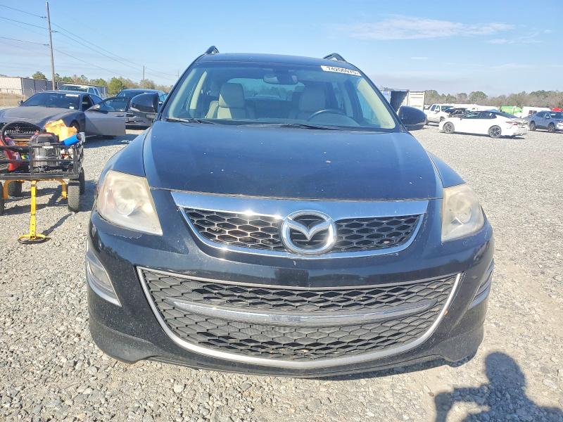2010 Mazda Cx-9 მანქანა იყიდება აუქციონზე, vin: JM3TB3MV6A0237891, აუქციონის ნომერი: 74256975