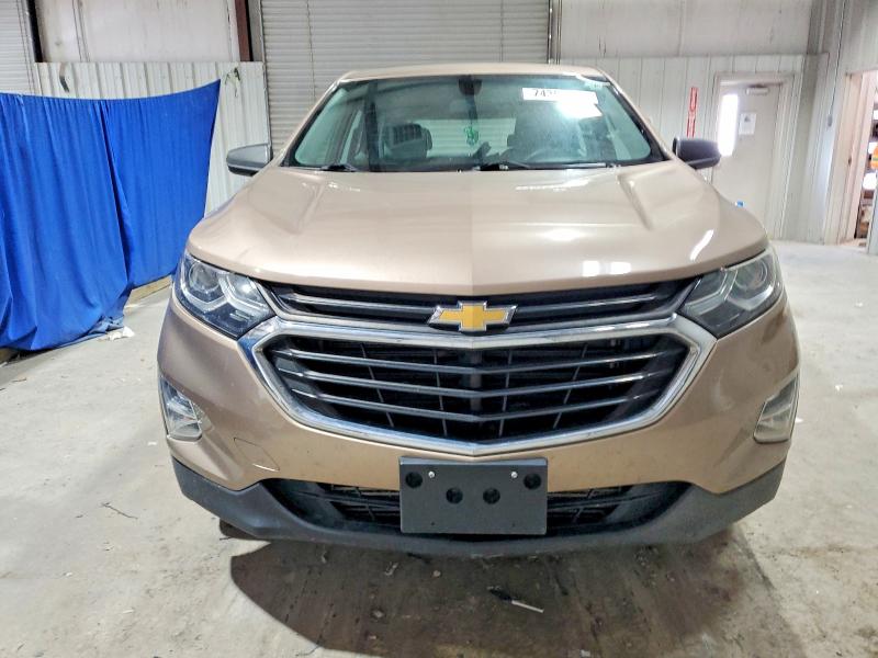 74283815 :رقم المزاد ، 2GNAXSEV1K6145310 vin ، 2019 Chevrolet Equinox مزاد بيع