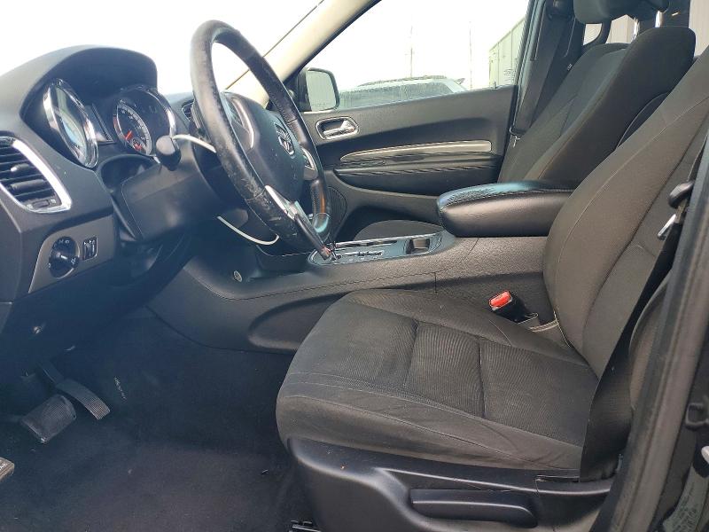 Продажа на аукционе авто 2013 Dodge Durango Sx, vin: 1C4RDJAG2DC669842, номер лота: 73983095