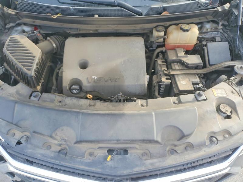 Aukcja sprzedaży 2018 Chevrolet Traverse, vin: 1GNERFKWXJJ277029, numer aukcji: 99619935