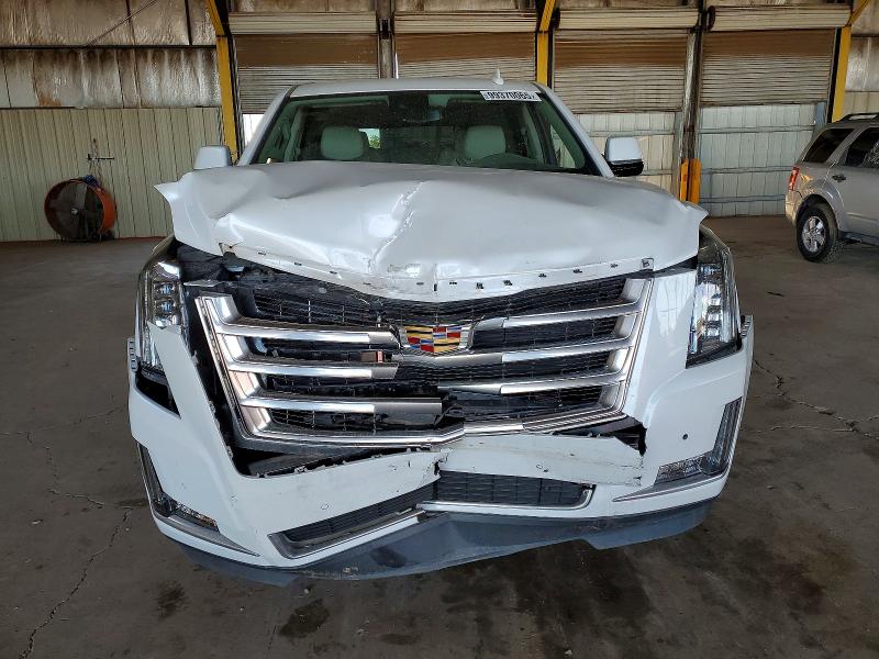 99370065 :رقم المزاد ، 1GYS4BKJ6LR260895 vin ، 2020 Cadillac Escalade مزاد بيع