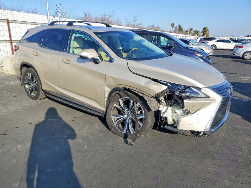 Aukcja sprzedaży 2019 Lexus Rx, vin: JTJGZKCA7K2010176, numer aukcji: 75093065