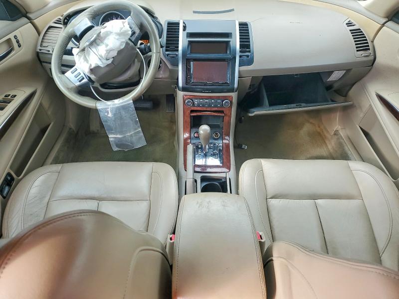 Aukcja sprzedaży 2007 Nissan Maxima, vin: 1N4BA41EX7C862776, numer aukcji: 99215845