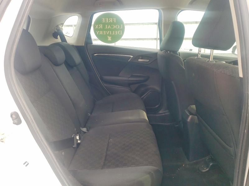Aukcja sprzedaży 2017 Honda Fit, vin: 3HGGK5H53HM705472, numer aukcji: 99443645