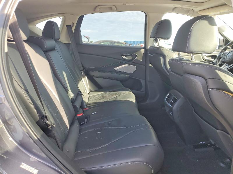 Продажа на аукционе авто 2020 Acura Rdx, vin: 5J8TC2H56LL003974, номер лота: 98237465