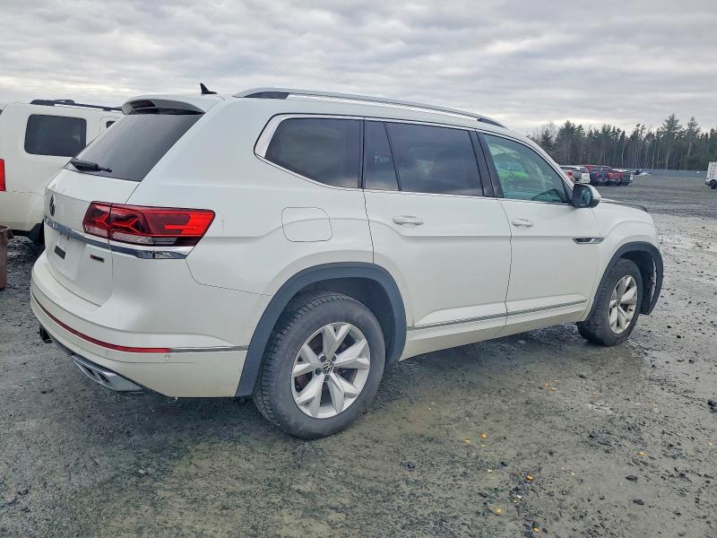 Продаж на аукціоні авто 2021 Volkswagen Atlas, vin: 1V2FR2CAXMC569778, номер лоту: 97131125