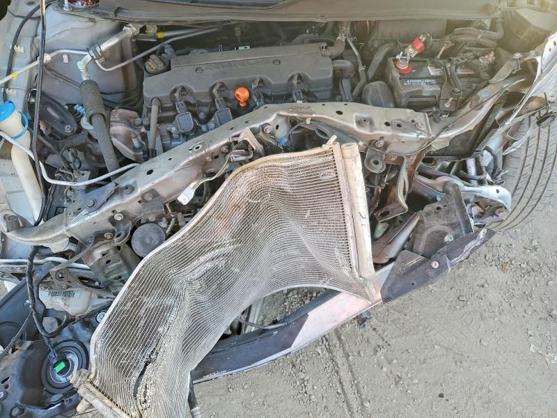 75636115 :رقم المزاد ، 2HGFG3B50FH503310 vin ، 2015 Honda Civic مزاد بيع