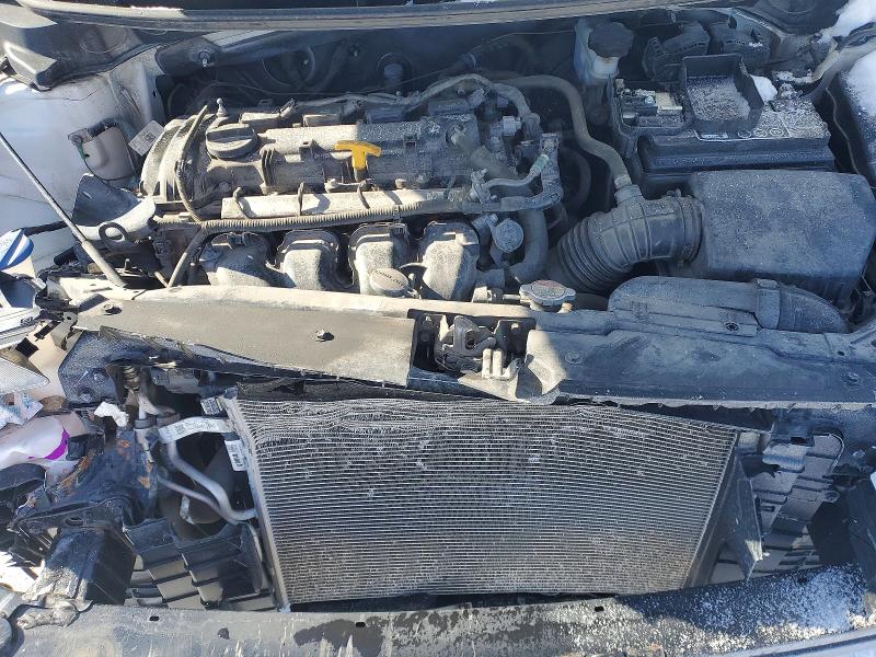 Продажа на аукционе авто 2018 Kia Forte, vin: 3KPFL4A72JE261675, номер лота: 73619415