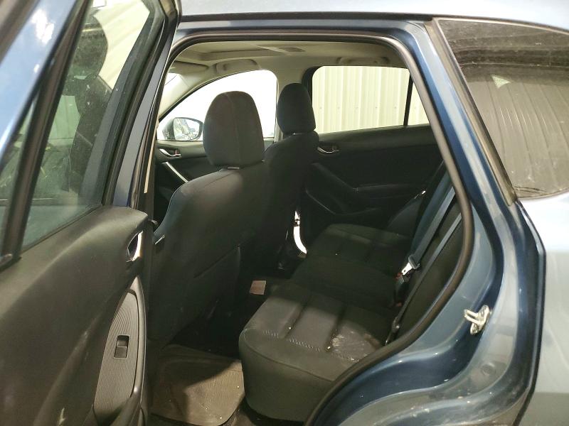 Продажа на аукционе авто 2015 Mazda Cx-5, vin: JM3KE4CY5F0439181, номер лота: 72524865