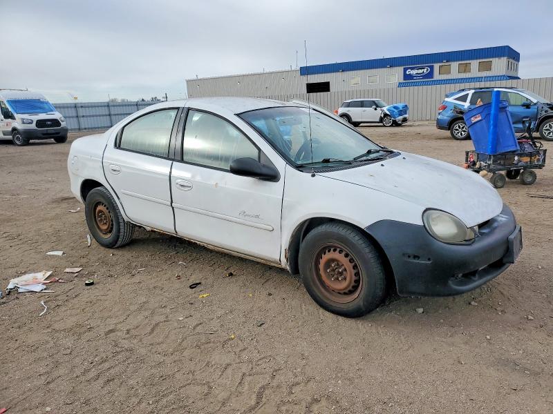53896526 :رقم المزاد ، 1P3ES46C6YD767767 vin ، 2000 Plymouth Neon مزاد بيع